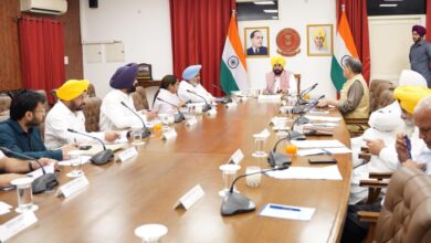 Photo of पंजाब कैबिनेट ने Land Pooling Policy 2025 में संशोधन को दी मंज़ूरी