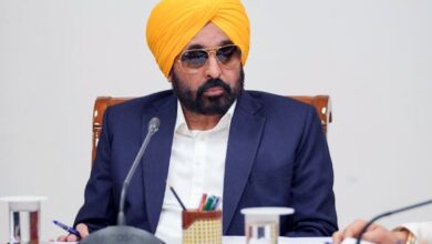Photo of सीएम मान ने बदली किसानों की किस्मत, कांग्रेस के मुकाबले किराया पांच गुना बढ़ाकर किसान को बनाया विकास का भागीदार