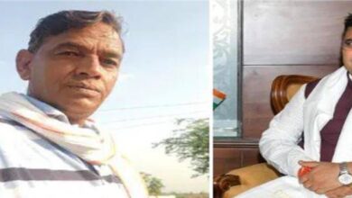 Photo of “दौसा विधायक के घर पर एक महीने में तीन चोरियां, दीनदयाल बैरवा बोले – भजनलाल सरकार मेरे पीछे पड़ी है”