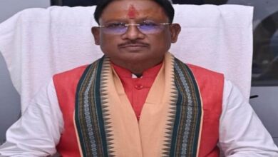 Photo of कैबिनेट बैठक के बाद दिल्ली रवाना होंगे मुख्यमंत्री विष्णुदेव साय