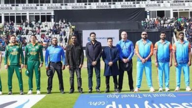 Photo of Ind vs Pak मैच को स्पॉन्सर करने के लिए इस कंपनी ने साफ किया इनकार