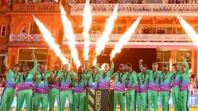 Photo of IPL की चार टीमों ने ‘द हंड्रेड’ में खरीदी हिस्सेदारी