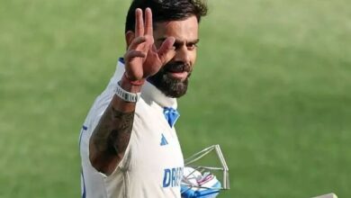 Photo of Virat Kohli ने अपने Test Retirement पर ये क्या कह दिया?