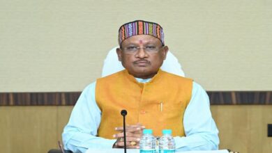 Photo of सीएम विष्णुदेव साय की अध्यक्षता में कैबिनेट की बैठक आज