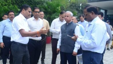 Photo of 11 जुलाई को इंदौर में होगा मध्य प्रदेश ग्रोथ कॉन्क्लेव