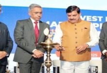 Photo of सभी के लिए खुले मध्य प्रदेश के दरवाजे, सीएम मोहन ने कहा- हर सेक्टरों में निवेशकों का स्वागत!