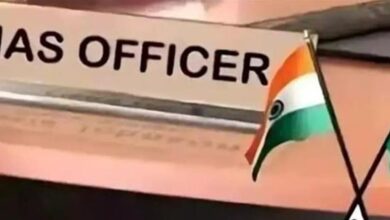 Photo of 18 एचसीएस बनेंगे IAS, इन 9 अफसरों को मिला प्रोविजनल प्रमोशन…