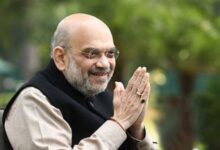 Photo of गृह मंत्री के स्वागत की तैयारी में जुटी भाजपा, गैर भाजपाई विधायकों-नेताओं के पास न्योते पहुंचे