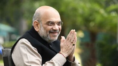 Photo of गृह मंत्री के स्वागत की तैयारी में जुटी भाजपा, गैर भाजपाई विधायकों-नेताओं के पास न्योते पहुंचे