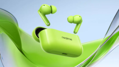 Photo of 24 जुलाई को लॉन्च होंगे Realme के नए ईयरबड्स