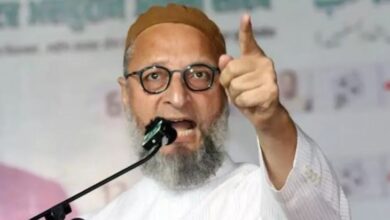 Photo of ‘नागरिकता तभी बचेगी जब आपके पास…’, बिहार में वोटर लिस्ट वेरिफिकेशन के बीच ओवैसी ने मुस्लिमों से क्या कहा?