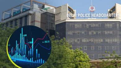 Photo of 19 फीसदी उछला दिल्ली पुलिस का HQ बनाने वाली कंपनी का शेयर