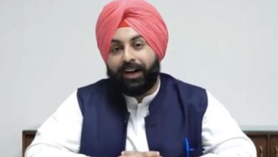 Photo of पंजाब में शिक्षा क्रांति के तहत ‘बिज़नेस ब्लास्टर’ प्रोग्राम 2 सालों से 90% सरकारी सीनियर सेकेंडरी स्कूलों में चल रहा है