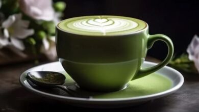 Photo of ग्रीन टी ही नहीं Green Coffee पीने से भी म‍िलते हैं कई फायदे
