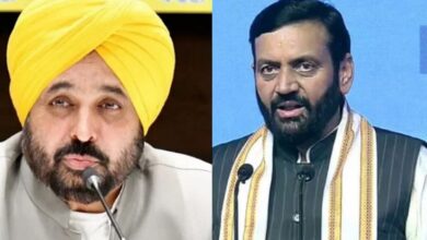 Photo of भाखड़ा नहर का संचालन खर्च: पंजाब ने हरियाणा को भेजा 113 करोड़ का बकाया बिल