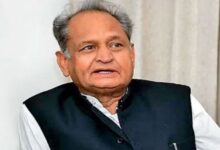 Photo of ऑपरेशन सिंदूर पर बोले गहलोत- जवाबदेही से भाग रही है सरकार