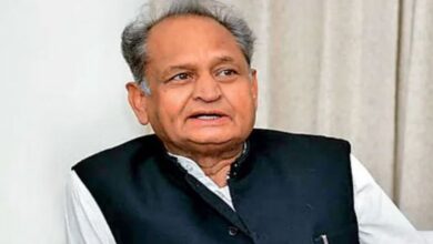 Photo of ऑपरेशन सिंदूर पर बोले गहलोत- जवाबदेही से भाग रही है सरकार