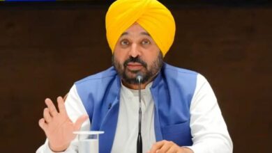 Photo of भगवंत मान की नई नीति से पंजाब बोलेगा, अब नहीं चाहिए नशा, चाहिए शिक्षा