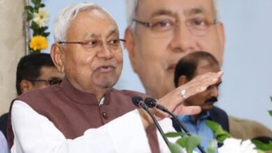 Photo of बिहार की मूल निवासी महिलाओं को सरकारी नौकरी में 35% आरक्षण