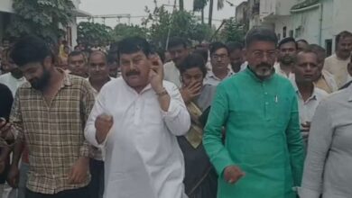 Photo of बिहार चुनाव से पहले सियासी बयानबाजी तेज…