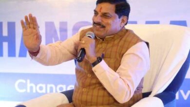 Photo of सीएम डॉ. मोहन यादव 13 से 19 तक विदेश यात्रा पर…