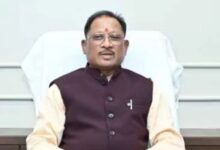 Photo of सीएम साय बोले- छत्तीसगढ़ में खाद की कोई कमी नहीं