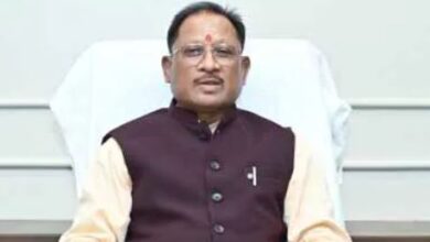 Photo of सीएम साय बोले- छत्तीसगढ़ में खाद की कोई कमी नहीं