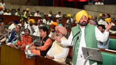 Photo of सेलेक्ट कमेटी को भेजा बेअदबी बिल: लिए जाएंगे लोगों के सुझाव