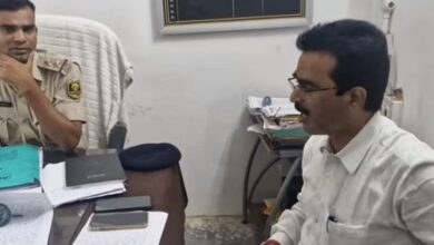 Photo of बिहार: प्रेम प्रसंग मामले में युवक की पिटाई से नाराज RJD विधायक