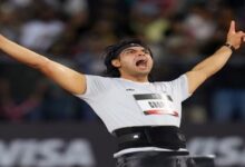Photo of नीरज चोपड़ा ने रचा एक और इतिहास, देश का नाम फिर किया रोशन…
