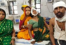 Photo of बिहार: सड़क पर गाड़ी चढ़ाने को लेकर दो पक्षों में हिंसक झड़प