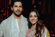 Photo of Sidharth Malhotra की मां की मुराद को Kiara Advani ही कर पाईं पूरा