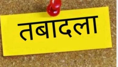 Photo of राजस्थान में एक साथ 91 IPS अफसरों का तबादला