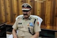 Photo of बीकानेर: नए आईजी हेमंत कुमार शर्मा ने संभाला पदभार