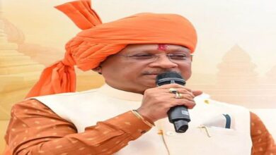 Photo of जशपुर जिले के 48 मंदिरों के जीर्णोद्धार के लिए 2.03 करोड़ रुपये स्वीकृत