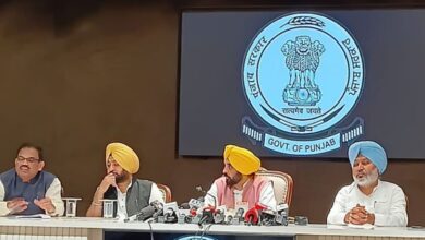 Photo of लैंड पूलिंग पॉलिसी में संशोधन: प्रोजेक्ट शुरू होने तक किसान अपनी जमीन पर कर सकेगा खेती