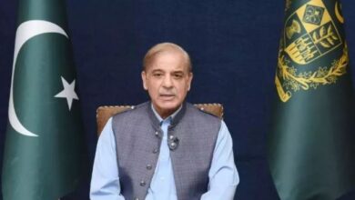 Photo of पाकिस्तान की फिर हुई इंटरनेशनल फजीहत