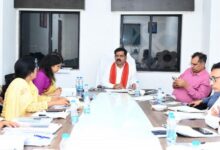 Photo of ग्राम संपदा ऐप से पंचायत परिसंपत्तियों का होगा पारदर्शी डिजिटलीकरण