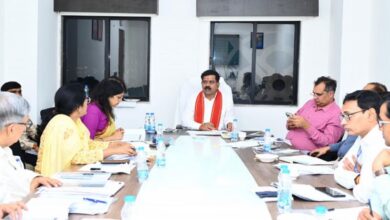 Photo of ग्राम संपदा ऐप से पंचायत परिसंपत्तियों का होगा पारदर्शी डिजिटलीकरण