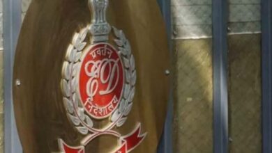 Photo of पंजाब में डॉक्टर के नशा मुक्ति केंद्रों पर छापेमारी के बाद बड़ा खुलासा