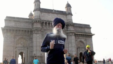 Photo of फौजा सिंह का अंतिम संस्कार आज, दोपहर 12 गांव ब्यास पहुंचेंगे सीएम मान