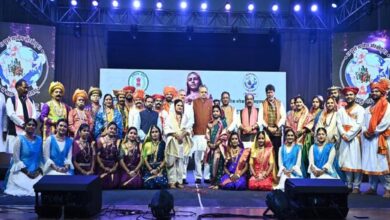 Photo of सीएम साय बोले- महारानी अहिल्याबाई होलकर का संपूर्ण जीवन समाज कल्याण के लिए रहा समर्पित