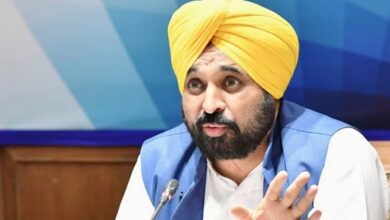 Photo of सीएम भगवंत मान आज आएंगे अमृतसर: श्री हरिमंदिर साहिब में टेकेंगे माथा