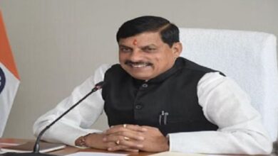 Photo of सीएम डॉ. यादव होंगे बीएसएल ग्लोबल आउटरीच समिट-2025 में शामिल