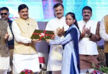 Photo of मध्य प्रदेश के 94,234 विद्यार्थियों को मिली लैपटॉप की राशि…