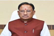 Photo of सीएम साय ने प्राइवेट स्कूलों को बारकोड स्कैनिंग के लिए 7 दिवस की दी मोहलत