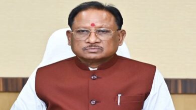 Photo of सीएम साय ने प्राइवेट स्कूलों को बारकोड स्कैनिंग के लिए 7 दिवस की दी मोहलत