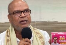 Photo of बिहार: चुनाव से पहले कांग्रेस का बड़ा दांव, 5 लाख महिलाओं को बांटेगी सैनिटरी पैड
