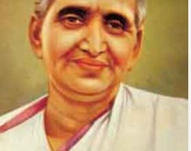 Photo of लक्ष्मी बाई केलकर जयंती पर विशेष आलेख