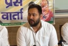 Photo of बिहार: गोपाल खेमका मर्डर केस को लेकर विपक्ष का नीतीश सरकार पर हमला